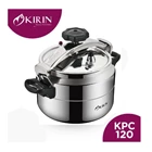Kirin Pressure Cooker 12 Liter KPC-120 1