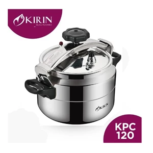 Kirin Pressure Cooker 12 Liter KPC-120