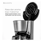 Coffee Maker Ecohome ECM-333 Terbaru 4
