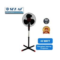 Stand Fan Sekai SFN1620 16 inch Standing Fan