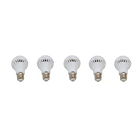 Lampu LED Honest 7 Watt
