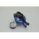 Star Cam SC-23 m Head Regulator Gas is 100% safe with 2 protection system-blue 3