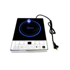 Midea Induction Cooker IC-1613 Induction Cooker Power 120W 1600W Bonus pot and frying pan 3