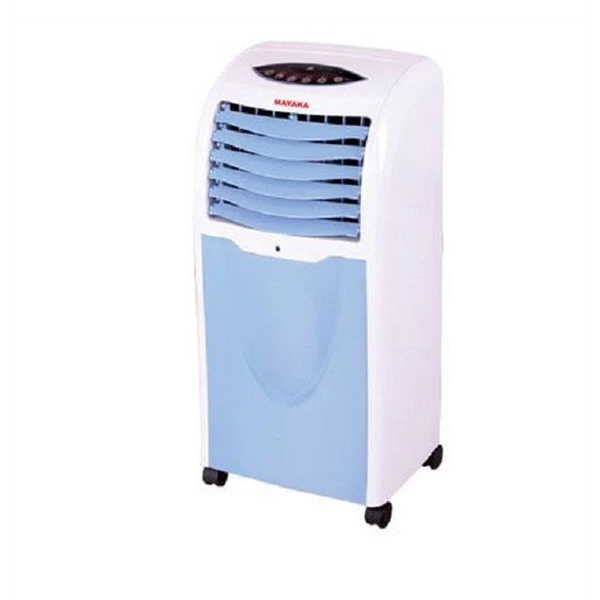 Mayaka CO-100AL Air Cooler Penyejuk Ruangan Hemat Listrik