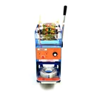 Mesin Cup Sealer Manual Alat Segel Gelas Plastik Kapasitas 300 - 500 Gelas (Sealer) 3