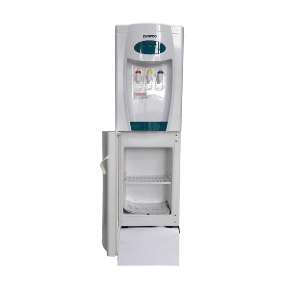 Denpoo DDK205 Dispenser High 3 Low Watt Faucets Only 190 Watt Anti Mouse