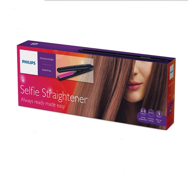 Philips HP 8302 Hair Straightener Catok Hair Tools 