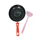 Maxim Hello Kitty 22CM Skillet frying pan Frypan 1