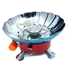 The Cheapest Camping Stove 4
