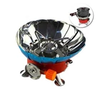 The Cheapest Camping Stove 2