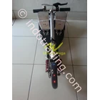 Scooter Elite With 2 Pedal 3 Wheel 2