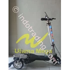 Scooter Elite With 2 Pedal 3 Wheel 1