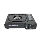 Niko Portable Stove 2IN1 Can Gas And LPG 2