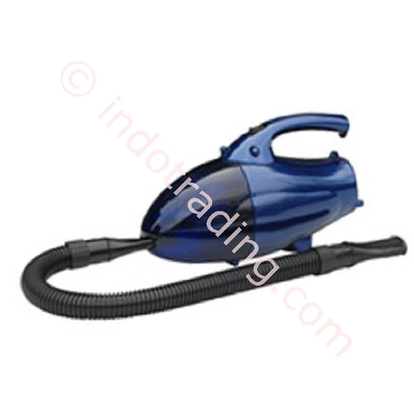 Mini Vacuum Cleaner Idealife Il130 2 Function Blow And Suck