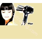 Peralatan Kecantikan Hair Dryer Wigo 2