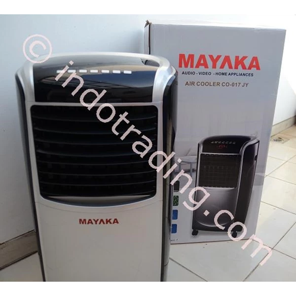 Mayaka Air Cooler 017