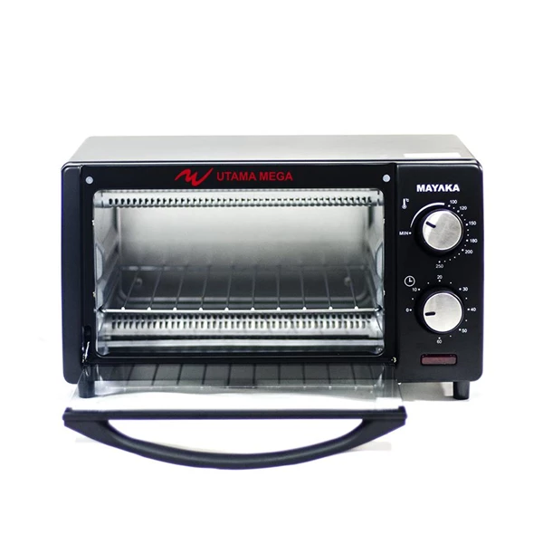 Toaster Oven Maspion Oven Kapasitas 9 Liter