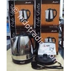 Electric Teapot Stainless Arashi So1501 1
