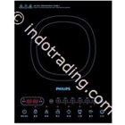 Philips Induction Cooker Hd4932 1