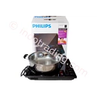 Philips Induction Cooker Hd4932 3
