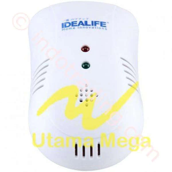 Electrical Pest Repeller Idealife Il 300