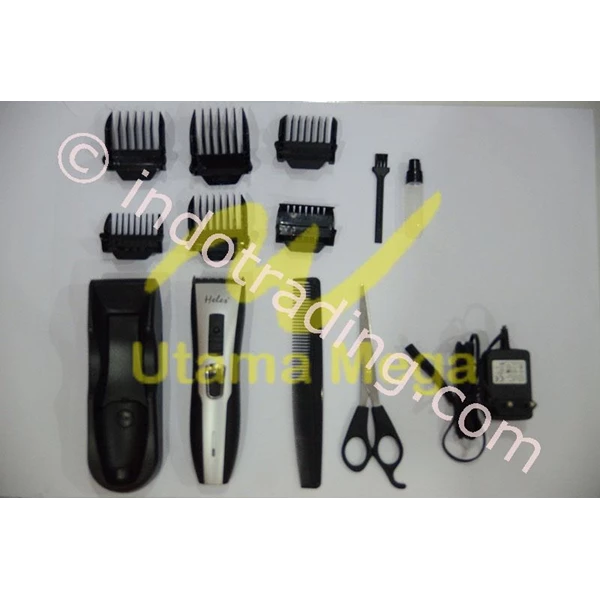 Rechargeable Hair Clipper Heles Hcl-003 C