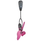  Mt.Edma 16in FINO2 Hanging Fan with Remote Control 1