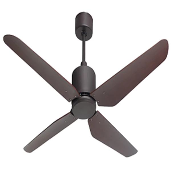  Mt.Edma 52in ORBIT Hanging Fan With Remote Control