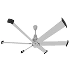  Mt.Edma 100in MEGA Hanging Fan With Remote Control 2