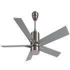  Mt.Edma 52in RADIAL Hanging Fan With Decorative Lights And Remote Control 1