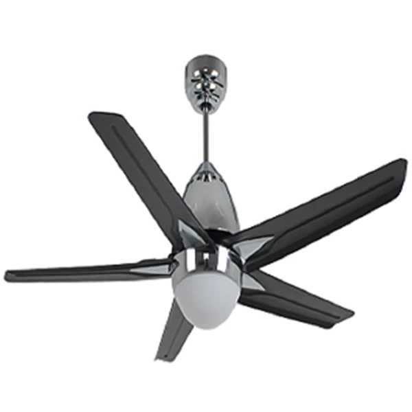 Mt.Edma 54in PLANETA Hanging Fan With Decorative Lights and Remote Control