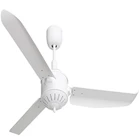 Mt.Edma 56in NOVELLA Hanging Fan With Remote Control 1
