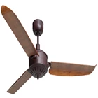 Mt.Edma 56in NOVELLA Hanging Fan With Remote Control 2