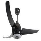 Mt.Edma 52in CENTRO Hanging Fan With Decorative Lights And Remote Control 3