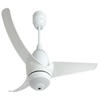 Mt.Edma 52in CENTRO Hanging Fan With Decorative Lights And Remote Control 1