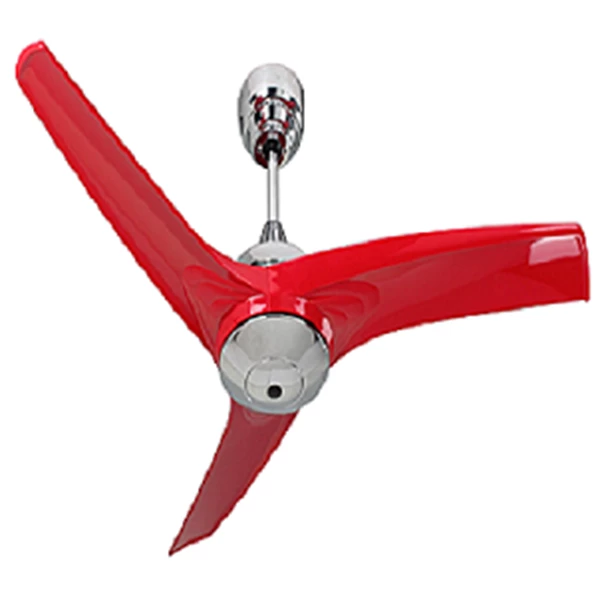 Mt.Edma 52in ARIUS Hanging Fan With Remote Control