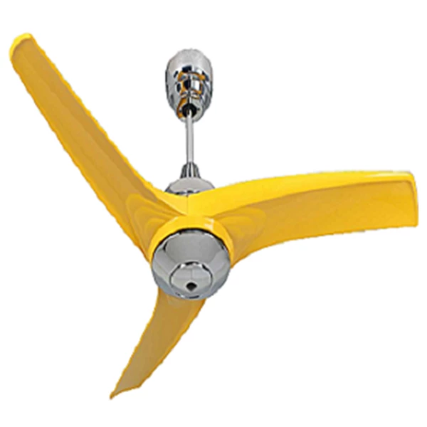 Mt.Edma 52in ARIUS Hanging Fan With Remote Control