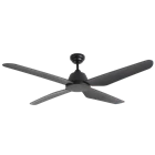 Mt.Edma 52in ATLAS Hanging Fan With Remote Control 1