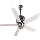 Mt.Edma 54in CATHAY Hanging Fan With Remote Control 4
