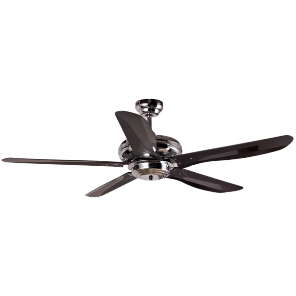 Mt.Edma 54in CATHAY Hanging Fan With Remote Control
