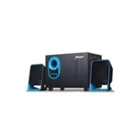 GMC TECKYO 778B Bluetooth Active Speaker - GMC Tekyo 778 B Bluetooth Speaker + Remote(Wireless Microphone System) 2
