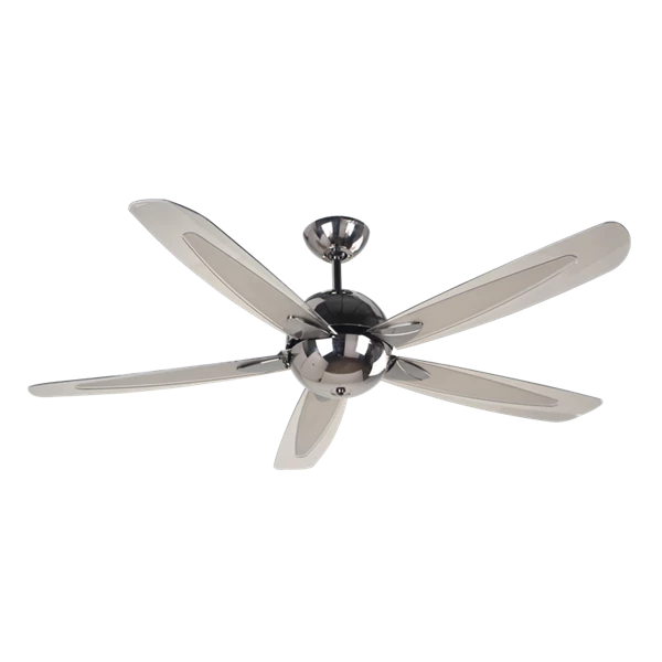 Mt.Edma 56in COMO Hanging Fan With Remote Control