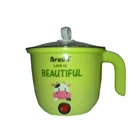 Arashi AMC 1601 Electric Mug With Interesting Character Drawings (Other Kitchen Tools) 1