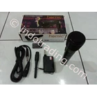 Microphone Hm 308 Wireless And Wire 2