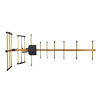 Outdoor Television Digital Antennas CNX Gold-680 Range Is Further Stronger And Image Clearer 1