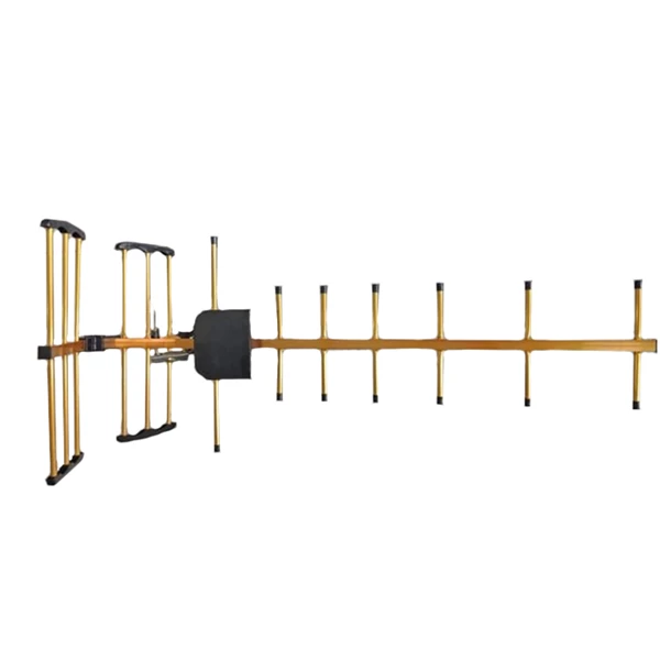 Outdoor Television Digital Antennas CNX Gold-680 Range Is Further Stronger And Image Clearer