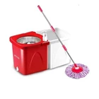 Bolde Super Mop Double Size Mop / mop Practical And Easy With A Bucket And Mop Squeezer 2