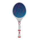 Arashi ARL 96 Mosquito Rackets with Anti-Stun Nets Preventing DHF Mosquitoes (Insect and Pest Management) 1