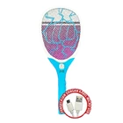 Arashi ARL-191 Mosquito Rackets Recharge Dengue Mosquito Prevention (Insect and Pest Management) 1