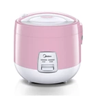 Midea MRM-5001P Rice Cooker Cooker And Rice Warmers With Non-Stick Pan 2